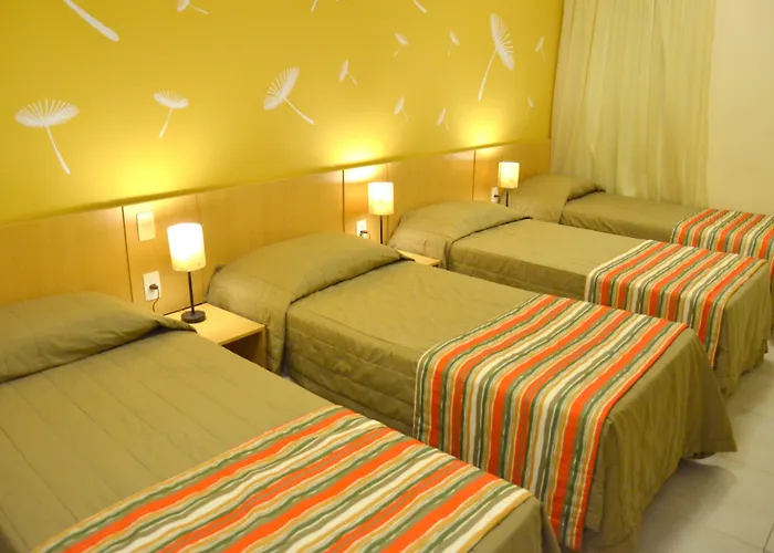 Hotel Villaoeste Mossoró