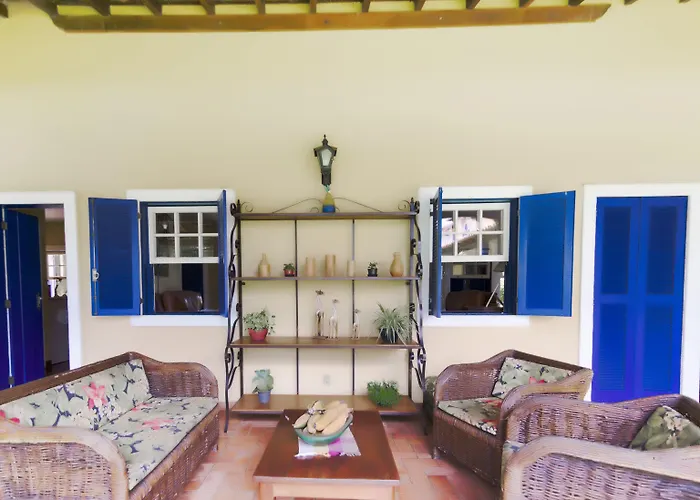 Pousada Estrada Das Águas, São João del Rei