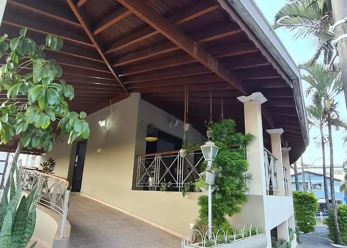 Vitoria Garden Hotel Águas de Lindóia
