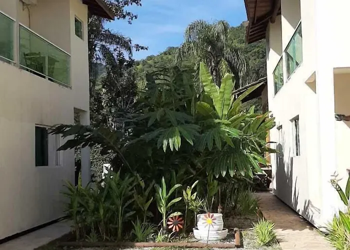 Mares De Camburizinho Hotel