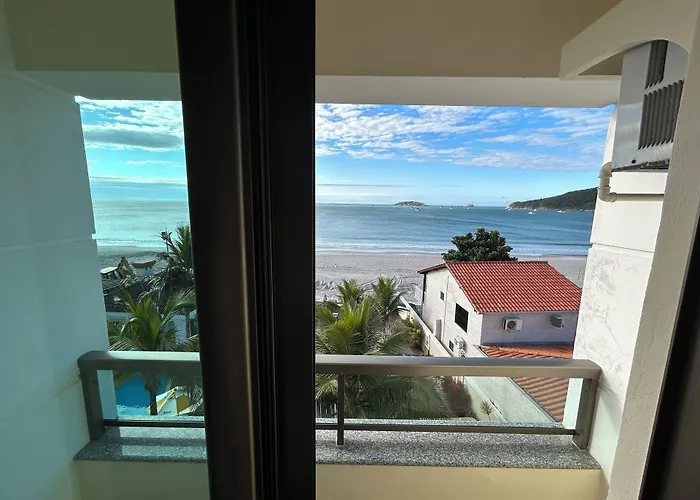 Golfinhos Apart Hotel Florianópolis