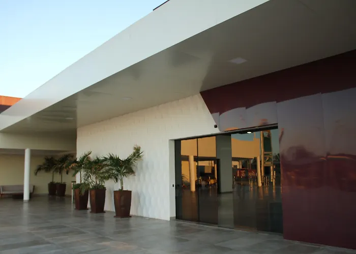 Hotéis de Bom Jesus (Piaui)