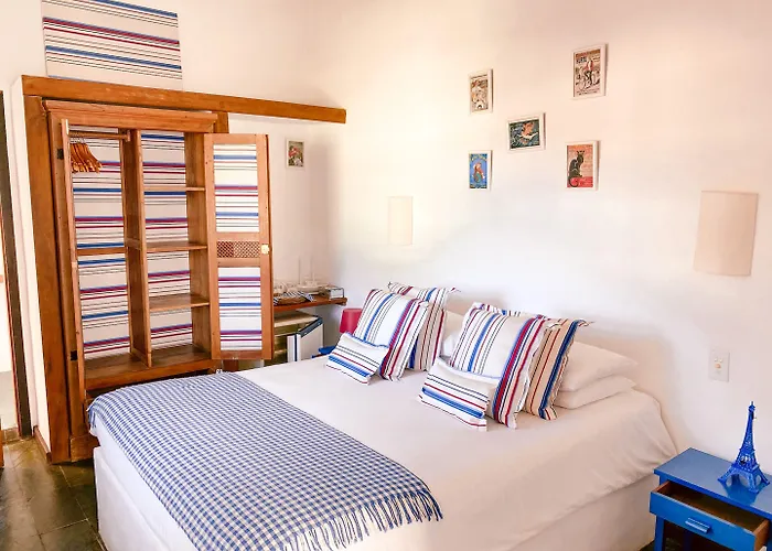 La Maison De Vacances Búzios