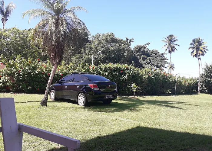 Pousada Recanto Do Sol E Mar Pôrto das Galinhas