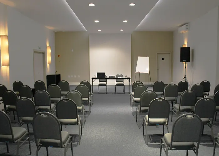Samba Tres Rios Hotel