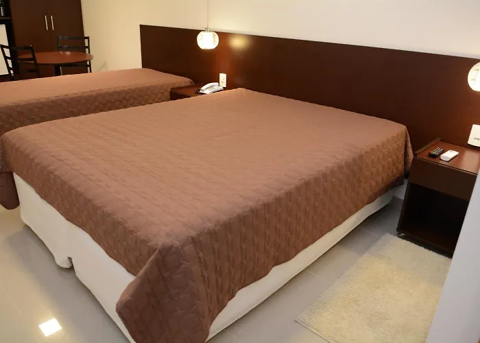 Excellence Plaza Hotel Botucatu