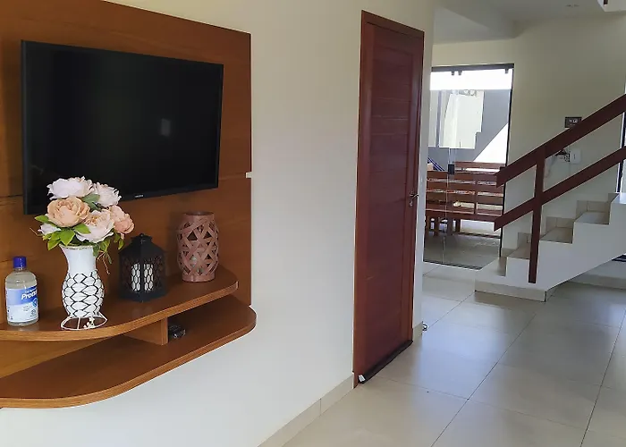 Condominio Vila Veleiros São Miguel do Gostoso