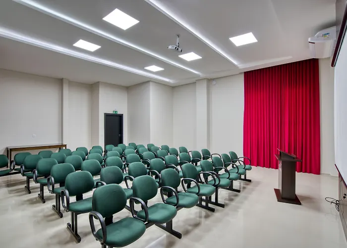 Hotel Sauípe Cascavel 