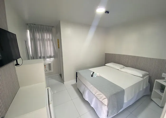Veleiro Praia Hotel Maceió