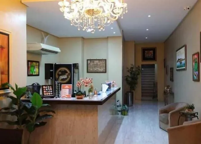 Hotel Sandis Santarém