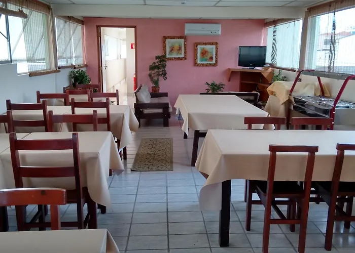 Podium Hotel São Caetano do Sul
