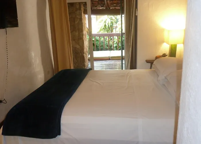 Casa Do Barao Hotel Paraty
