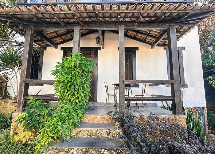 Loft Praia Dos Anjos Arraial do Cabo