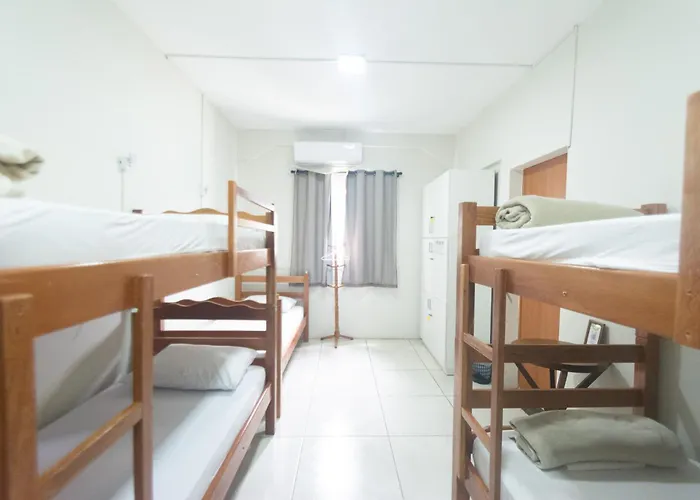 Hostel Dikasa Cuiabá