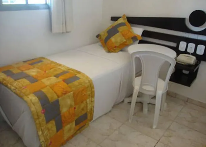 Hotel Classe A Goianesia
