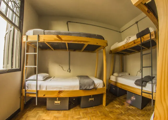 Sp011 Hostel São Paulo