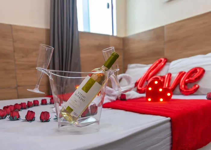 Dona Rosa Suites Privativas Arraial do Cabo