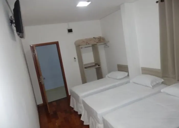 Hotel Bela Vista Votorantim