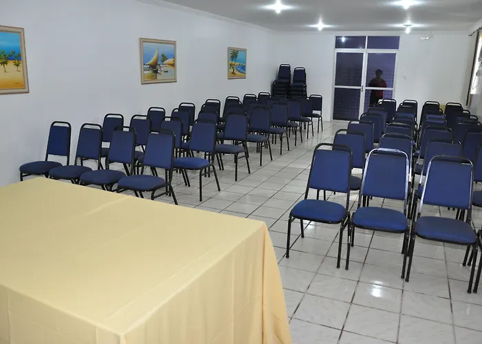 Hotel Ryad Express São Luís