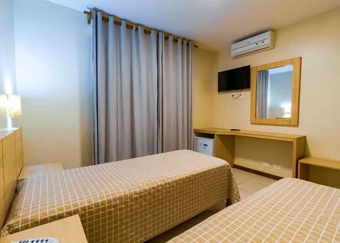 A Furninha Hotel Torres