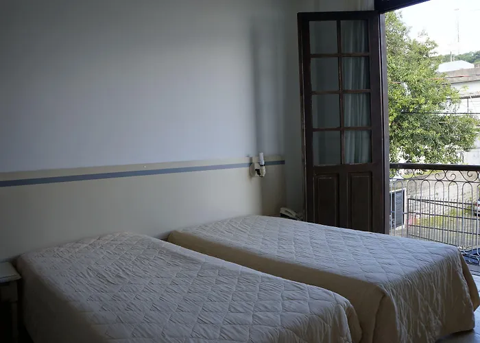 Hotel Zibamba Sao Francisco do Sul