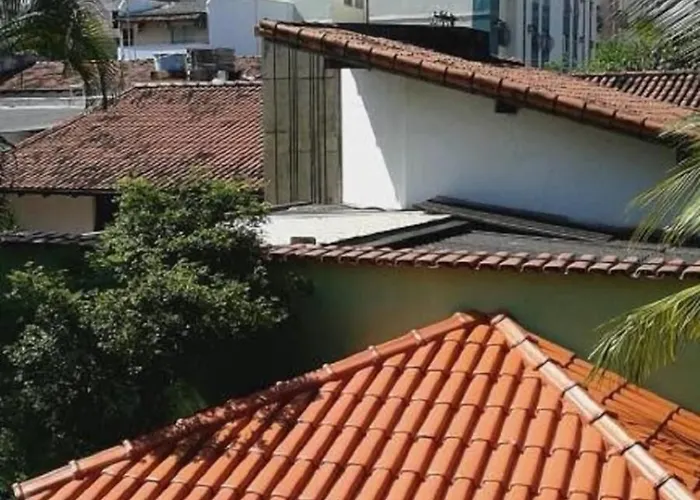 Villa Norma Suites Vitória
