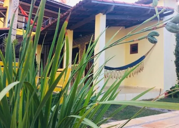 Pousada Ello São Miguel do Gostoso