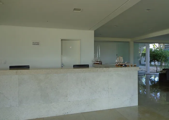 Hotel Abrolhos Nova Viçosa