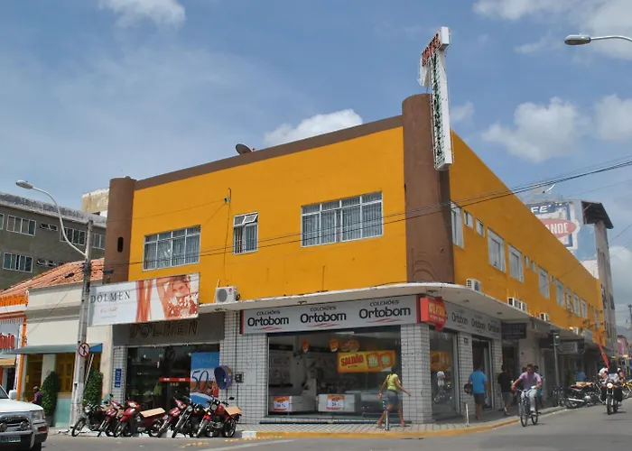 Hotel Vitória Sobral