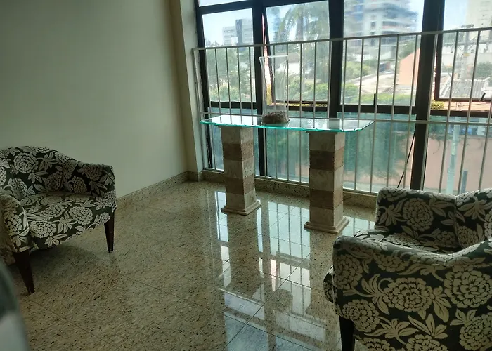 Crystal Plaza Hotel Marista Goiânia