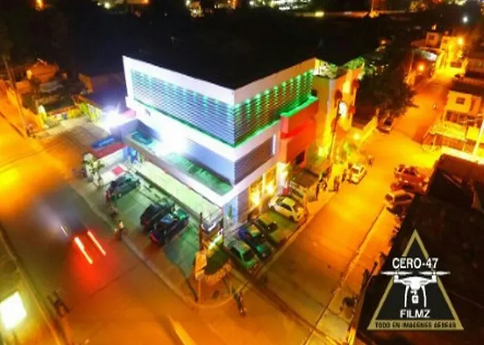 Hotel Rey Camaçari