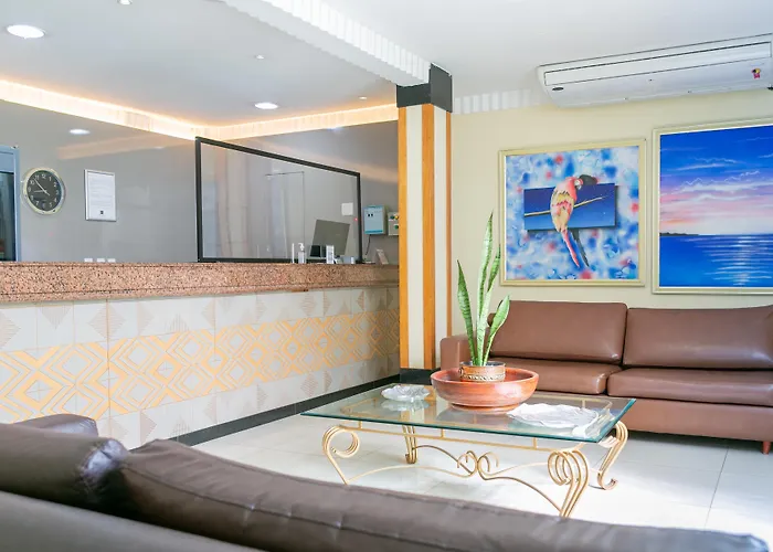 Palácio Do Rio Hotel Teresina