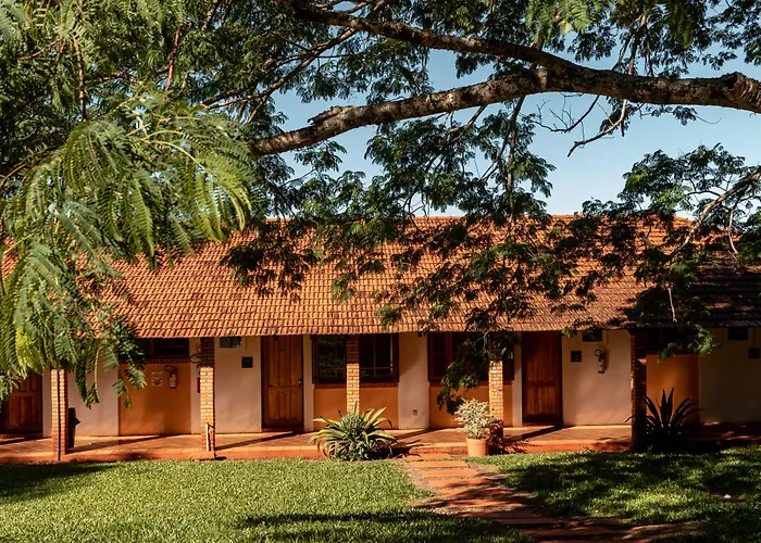 Pousada Das Missoes São Miguel das Missões