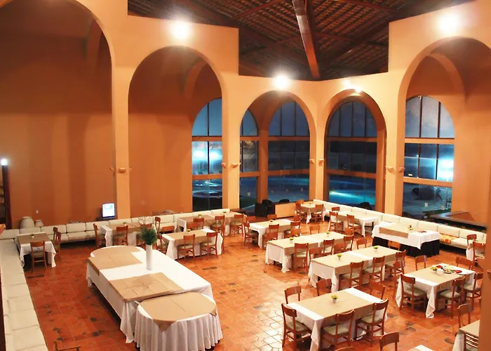 Rio Poty Hotel Praia Luis Correia