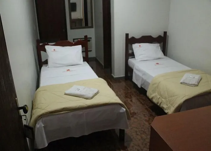 Hotel Nolasco Macaé