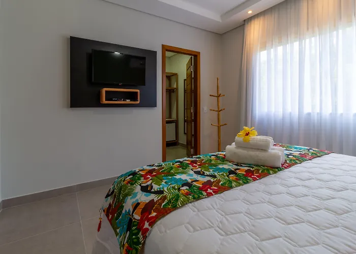 Pousada Casa Cajá Porto Seguro