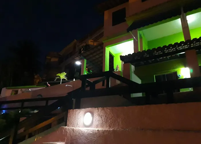Pousada Do Sergio Rio de Janeiro
