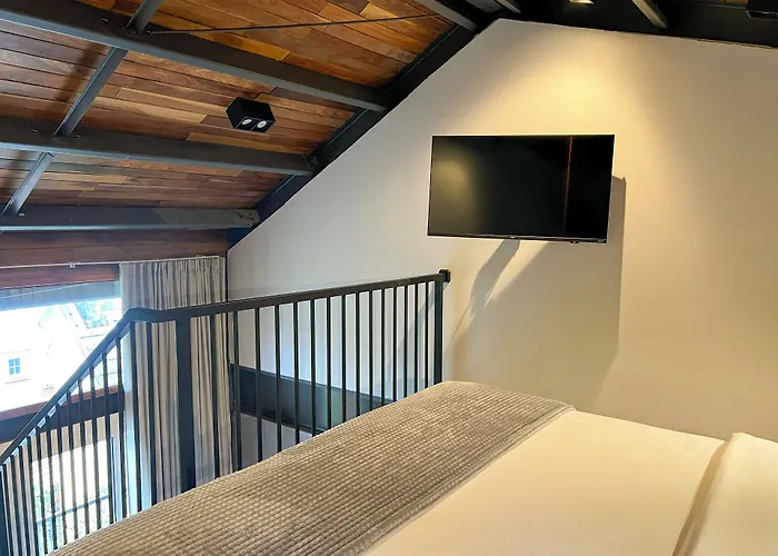 249 Design Hotel Gramado