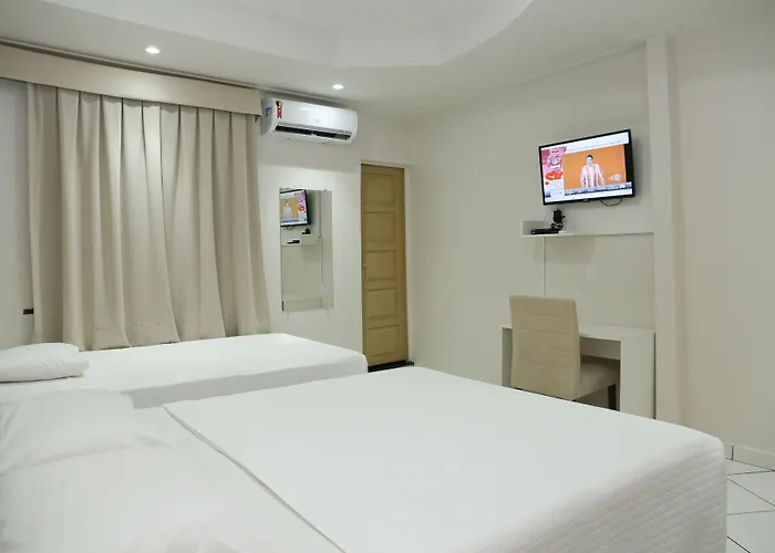 Prata Hotel Santarém