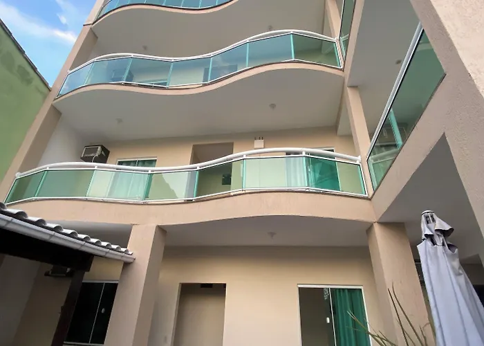 Sunrise Suites Arraial do Cabo