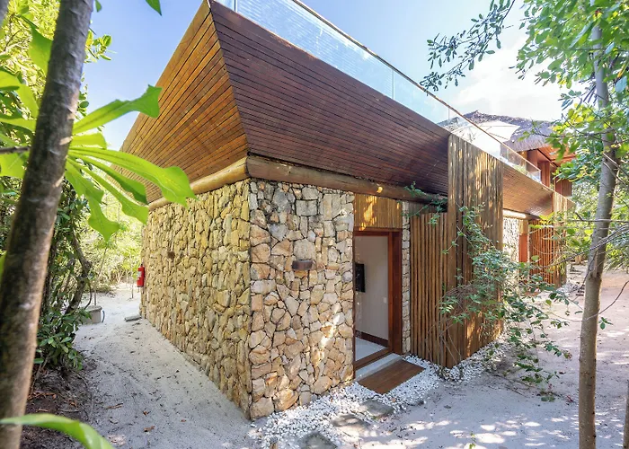 Casa 3A Tivoli Ecoresidences Praia do Forte