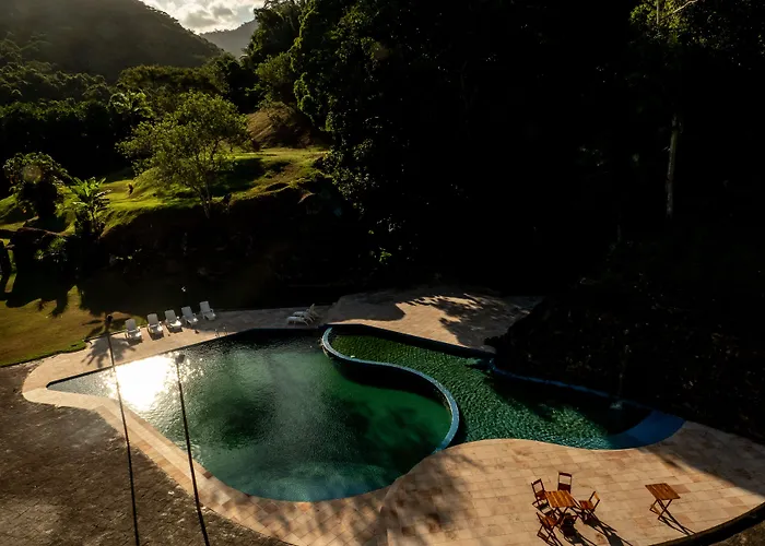 Sana Hotel By Mn Hoteis Cachoeiros