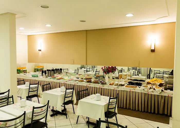 Hotel Pouso Novo Matão