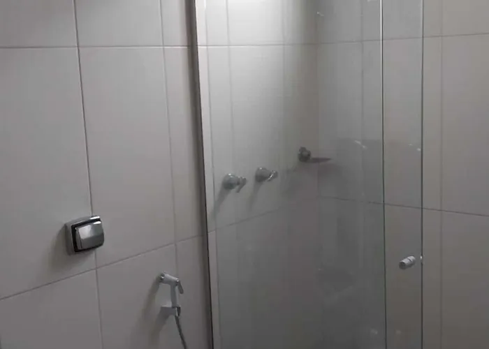 Hotéis de Inaciolândia
