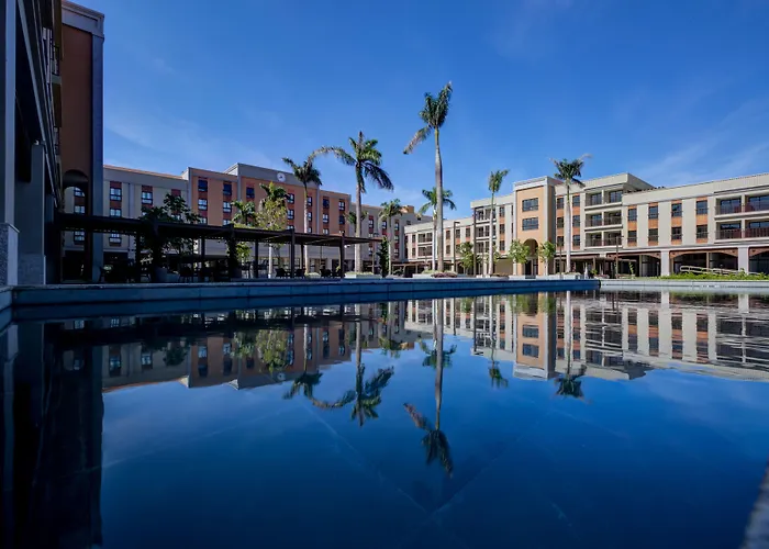 Hilton Garden Inn São José do Rio Preto