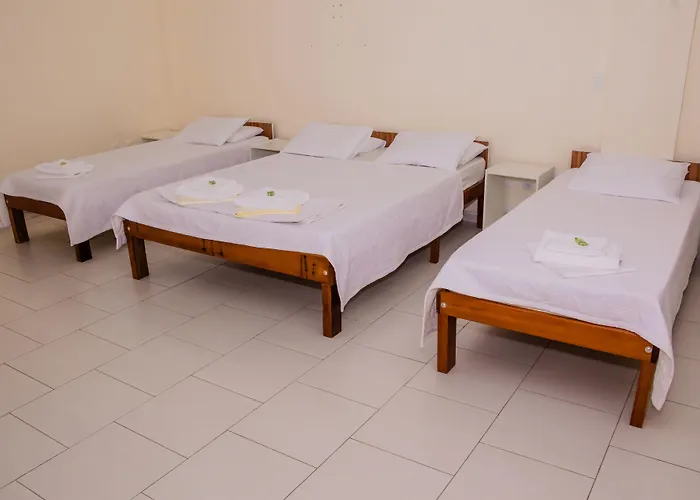 Riachuelo Hotel Resende