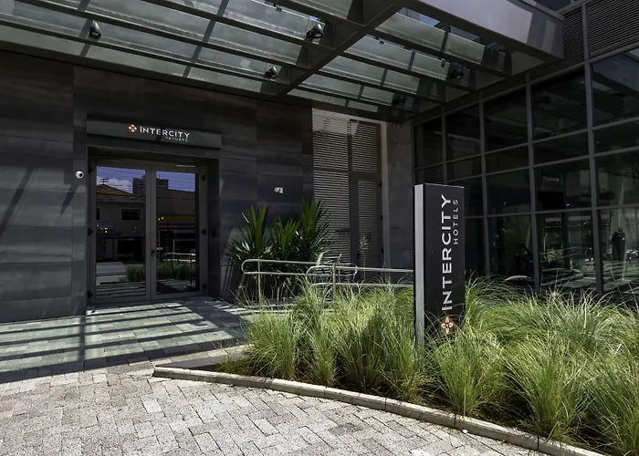 Intercity Tatuape São Paulo