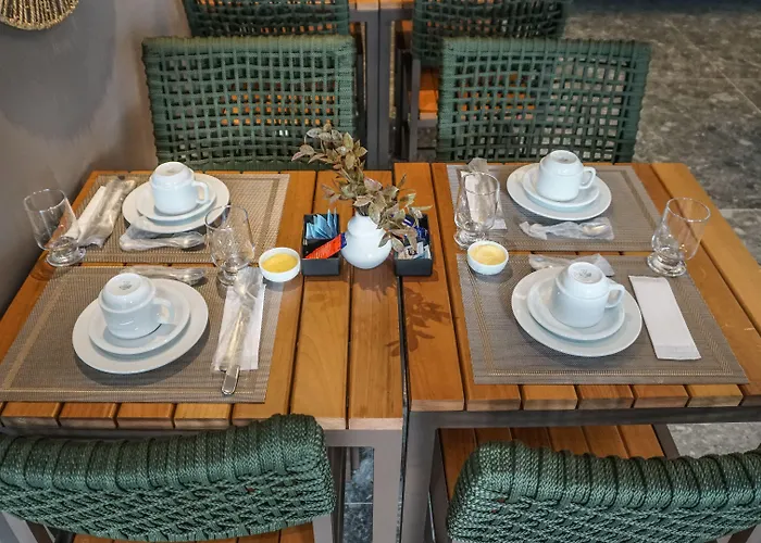 Serravita Hotel Piuí