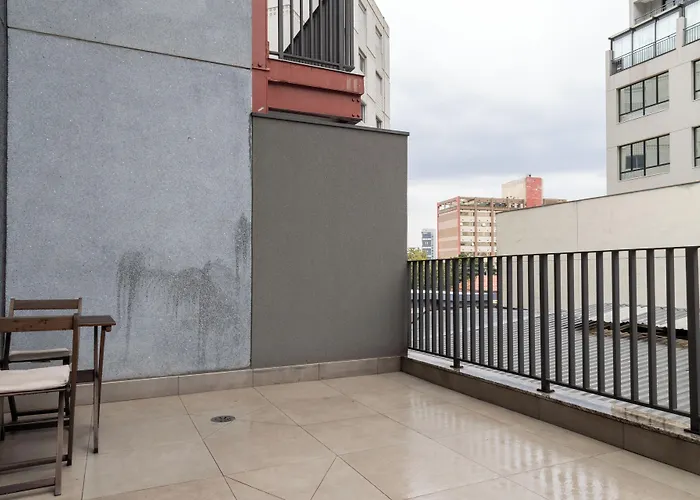 360 Vila Mariana Sao Paulo