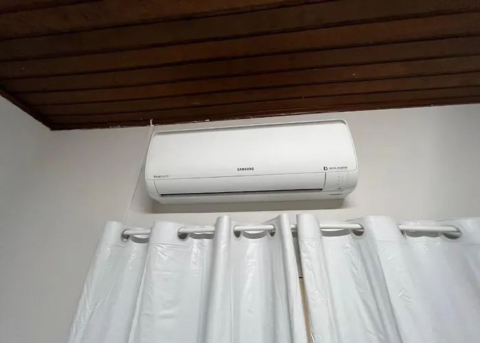 Casarao Hostel Cuiaba